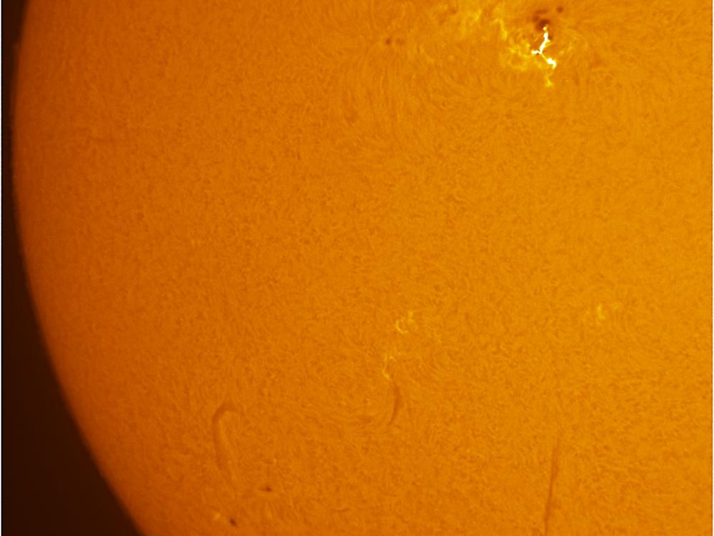 Sun - May 10, 2012