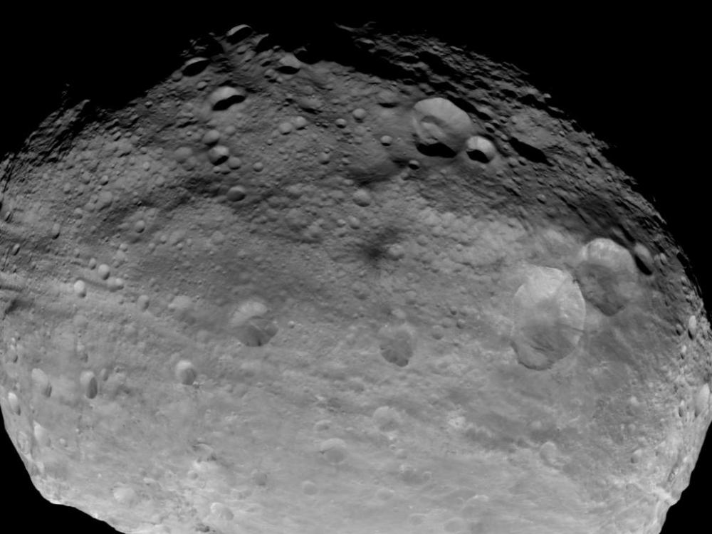 Vesta