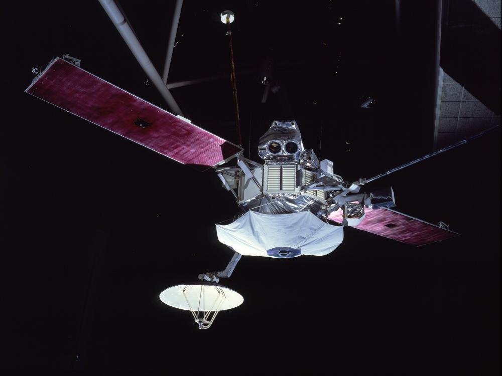 Mariner 10