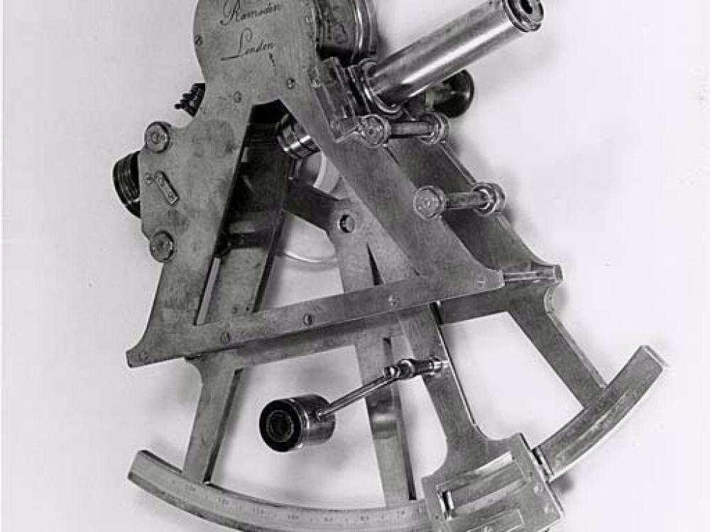 Sextant