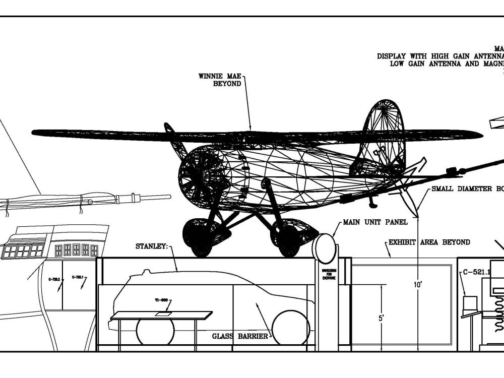 Exhibit Design