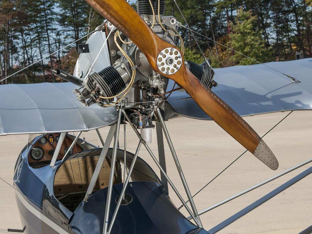 Curtiss-Wright CW-1 Junior