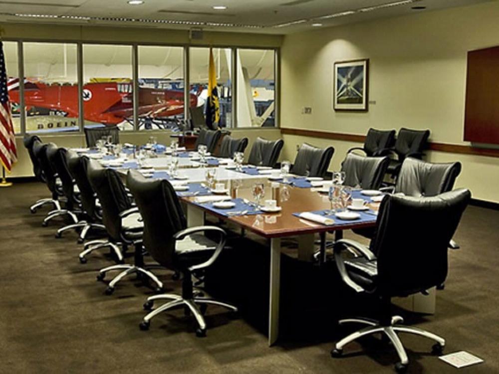 Director's Conference Room