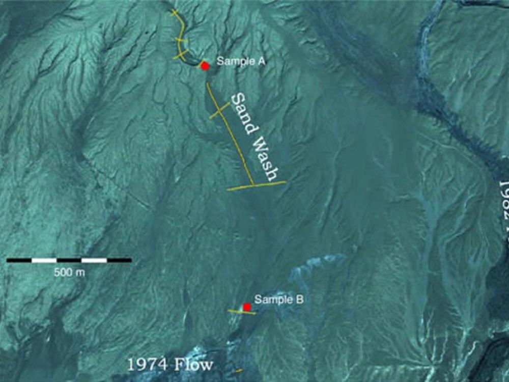 Keanakako'i Formation