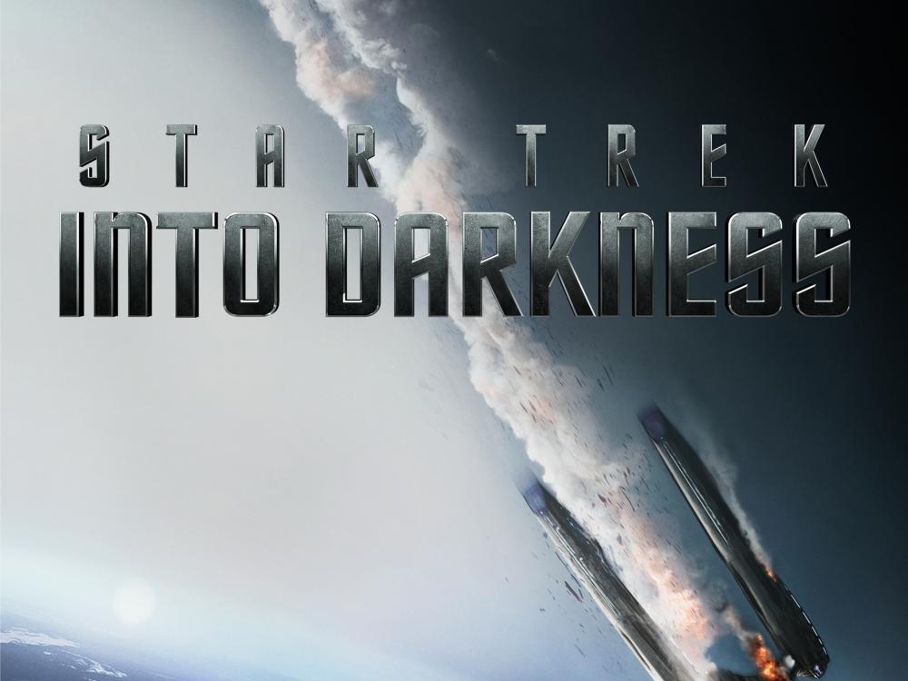 Star Trek into Darkness