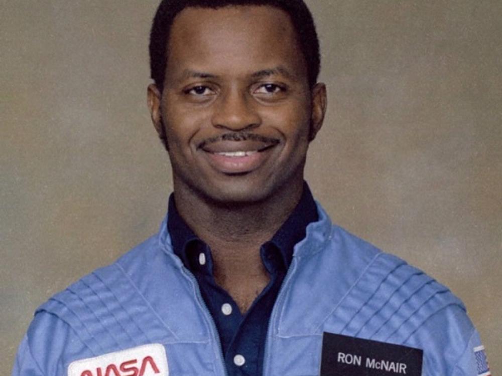 Ronald McNair