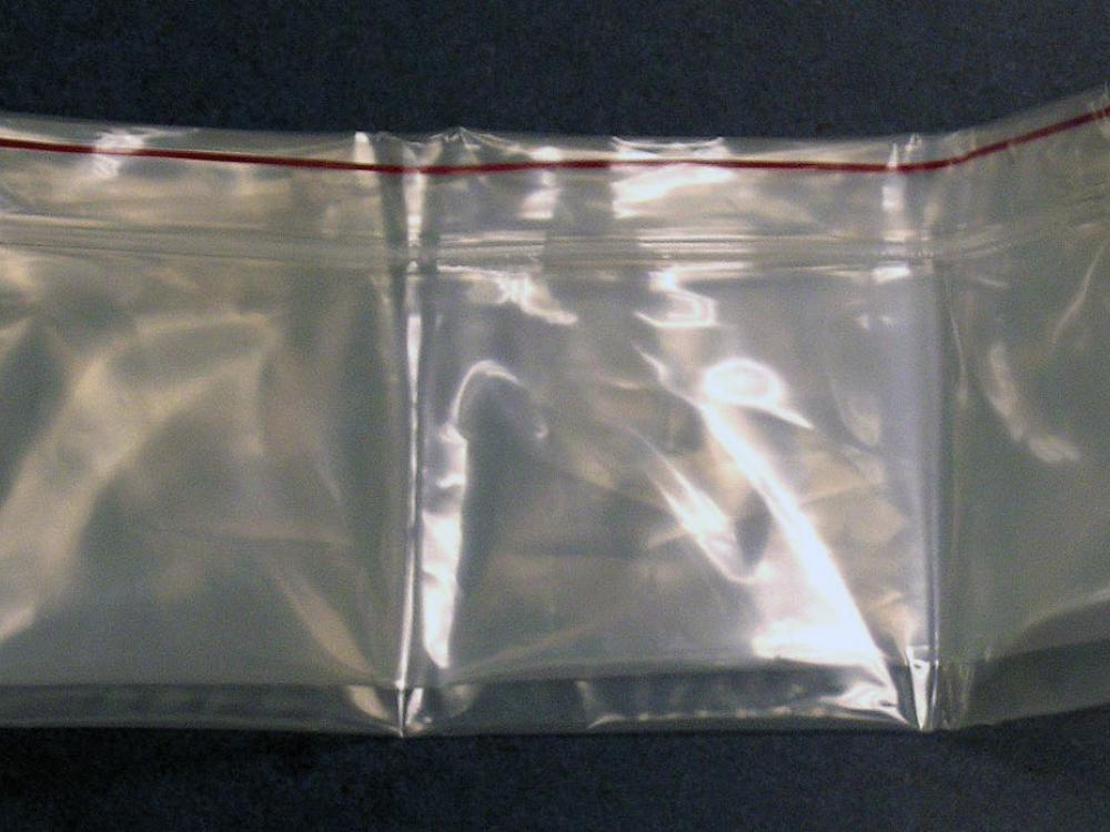 Apollo Urine Collection Bag