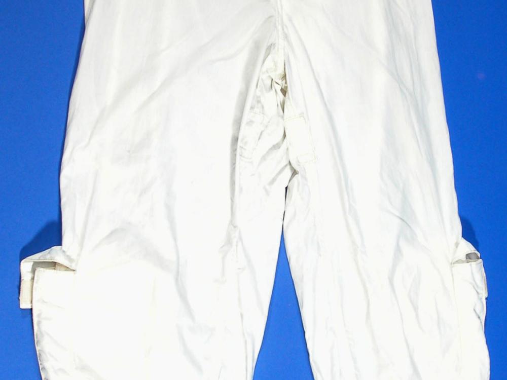 Aldrin’s Inflight Coverall Trousers