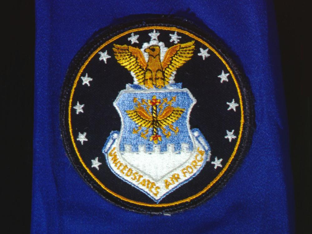 United States Air Force Flag