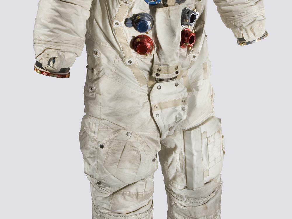 Armstrong Apollo 11 Spacesuit