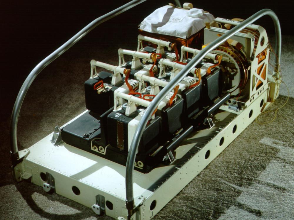 Lunar Seismic Experiment