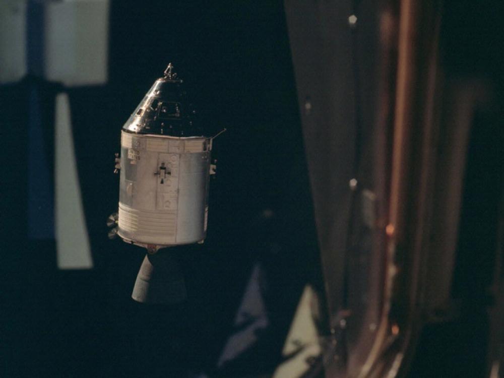 Apollo 9