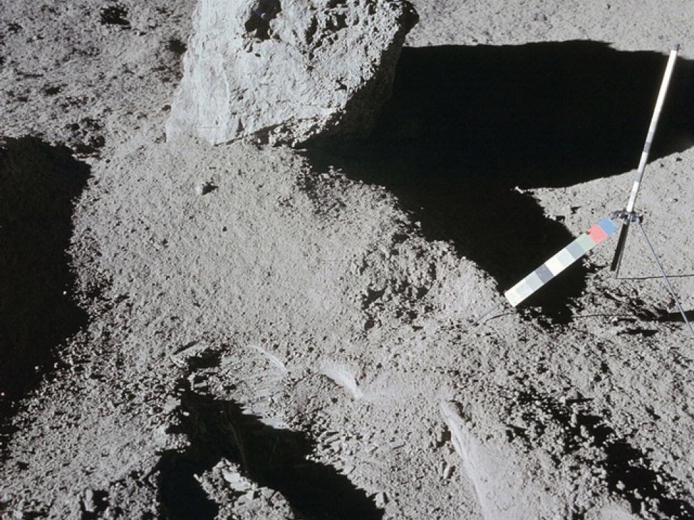 Apollo 15