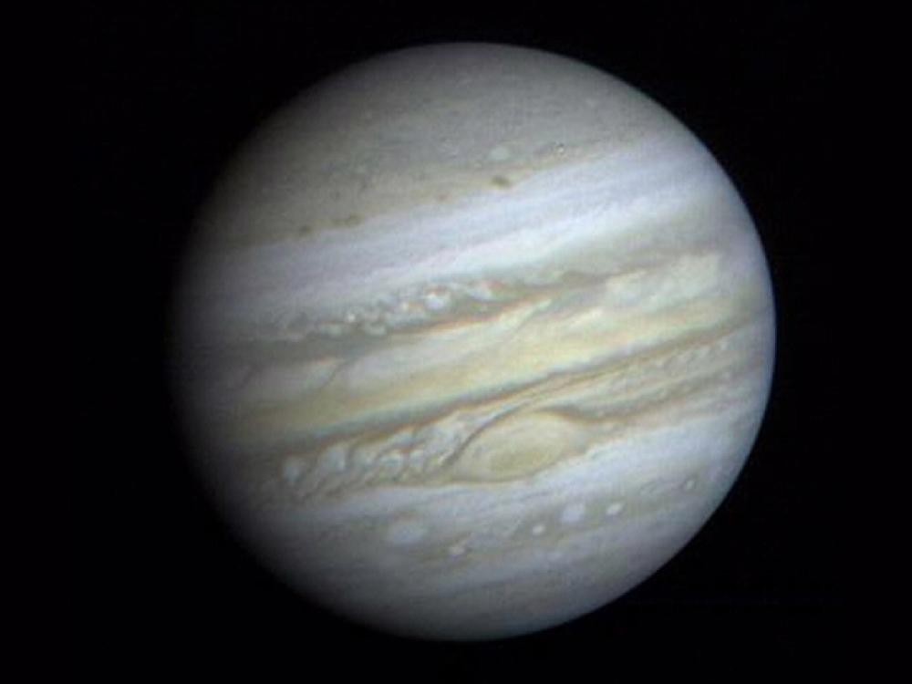 Jupiter