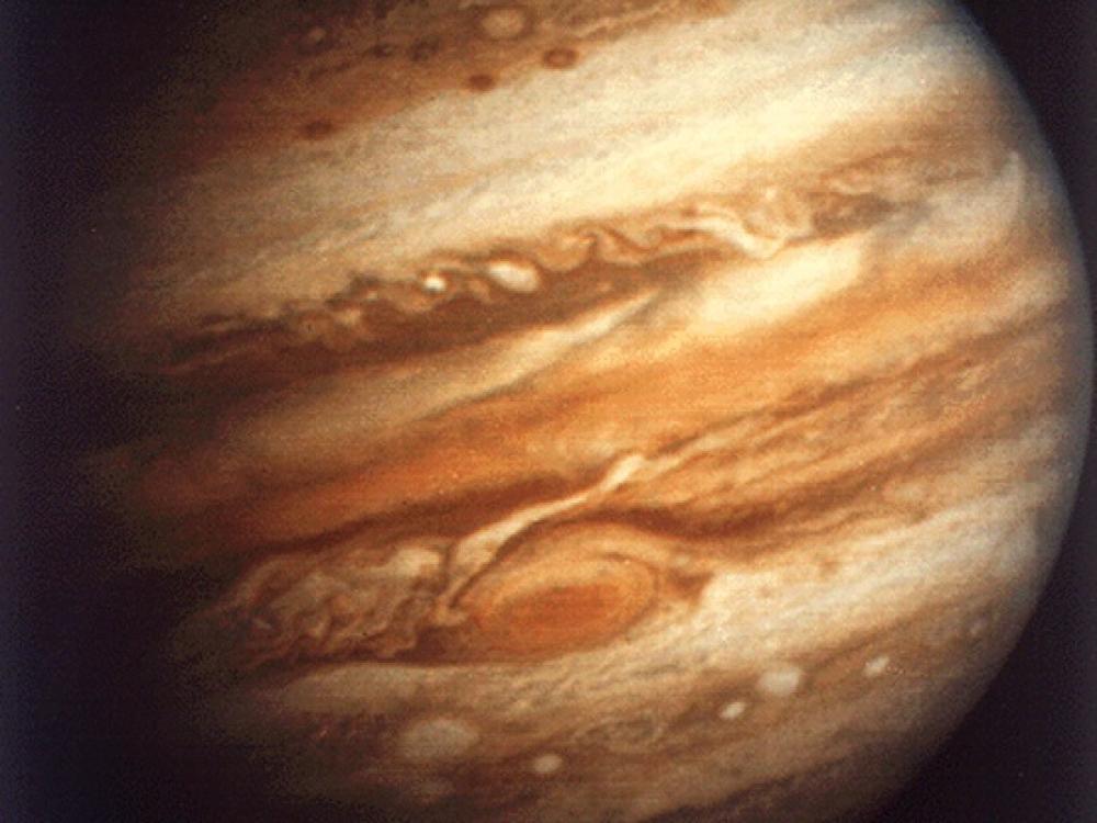 Jupiter