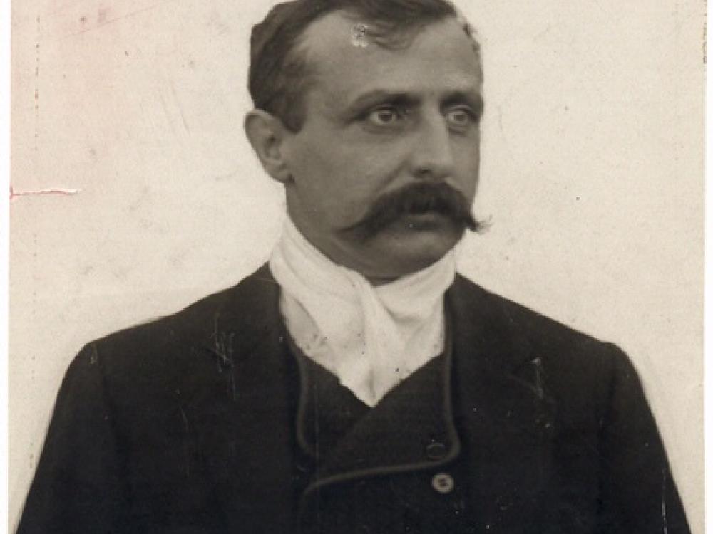 Louis Blériot