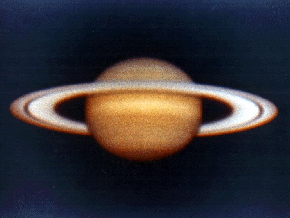 Saturn