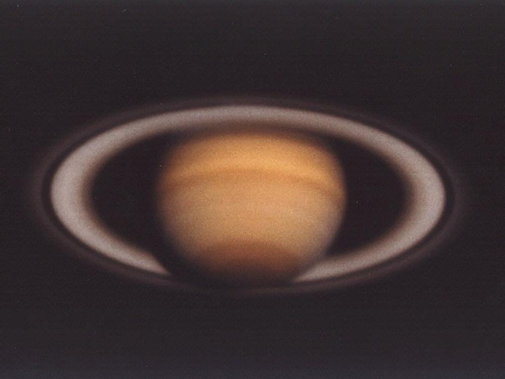 Saturn