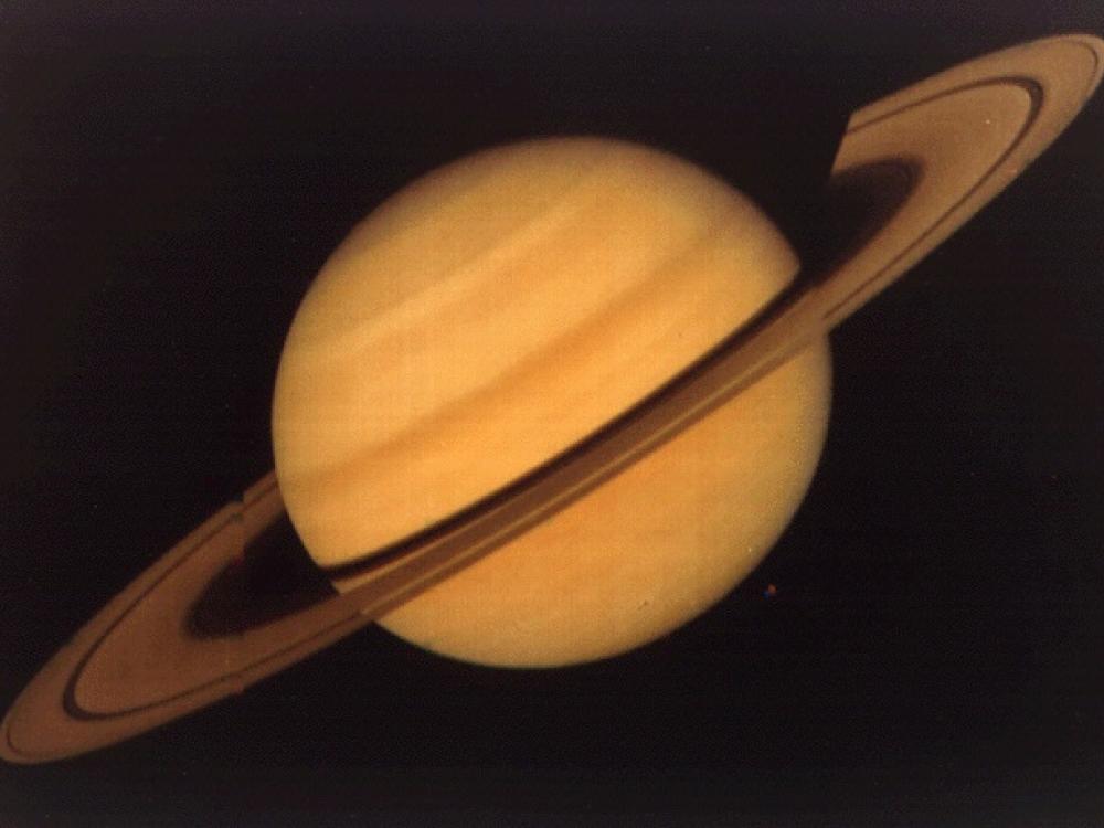 Saturn