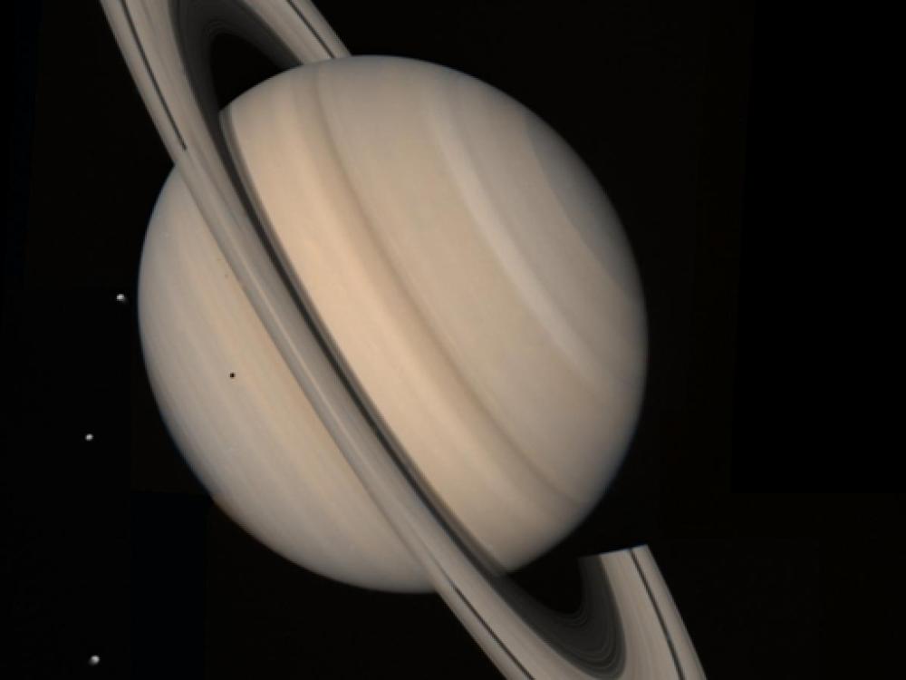 Saturn