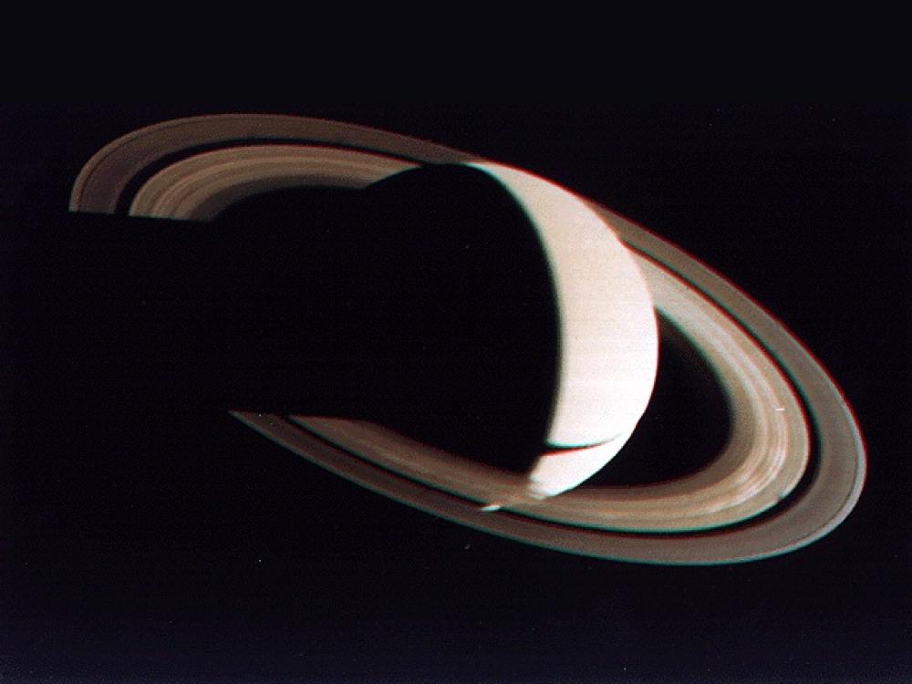 Saturn