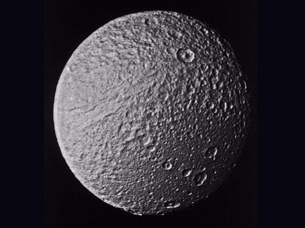 Tethys