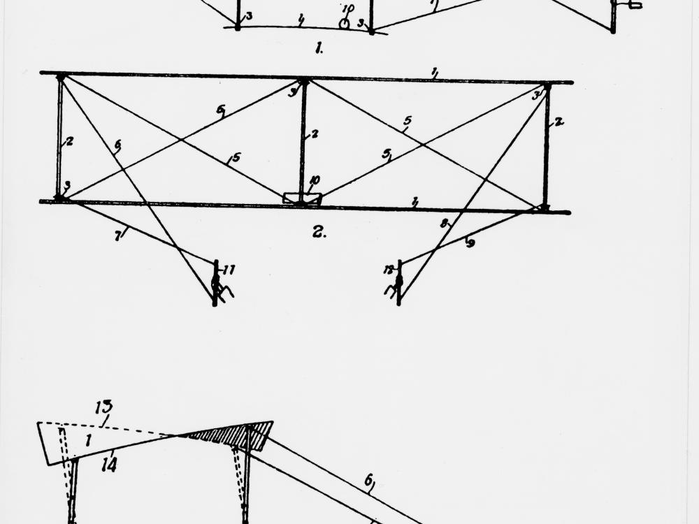 Wing-Warping