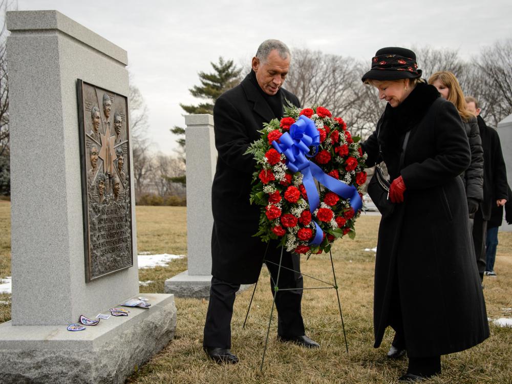 NASA's Day of Remembrance