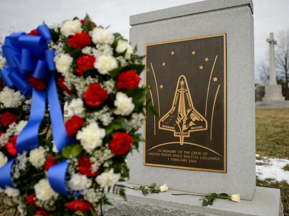 NASA's Day of Remembrance