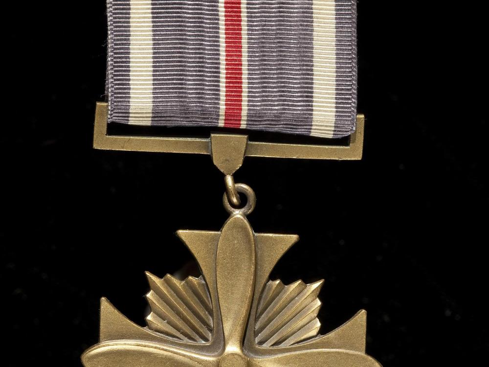 Distinguished Flying Cross