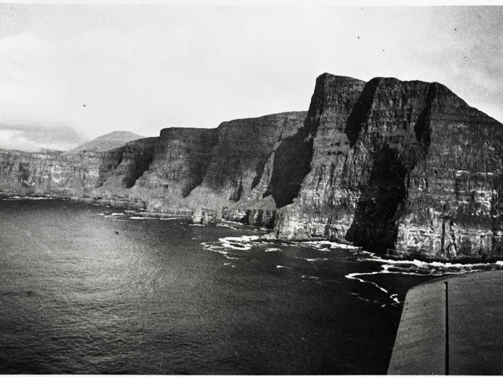 The Faeroe Islands