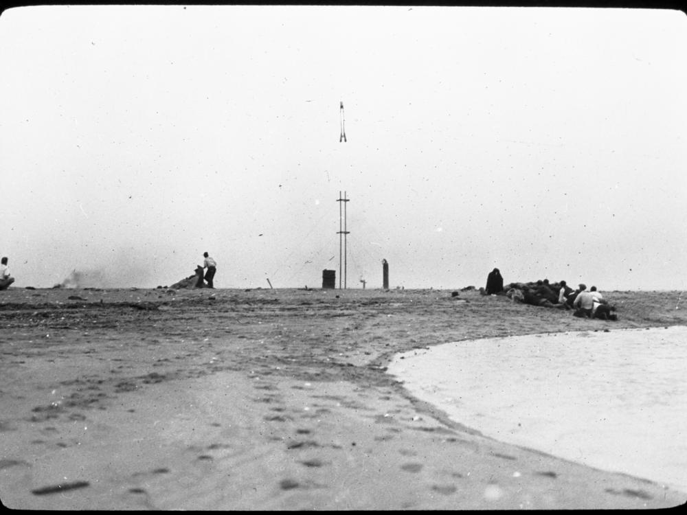 The American Interplanetary Society’s First Successful Launch