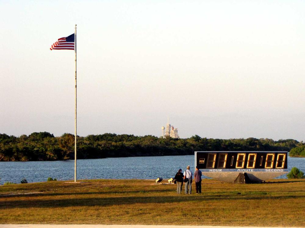 My Space Shuttle Memories: Launches and Landings