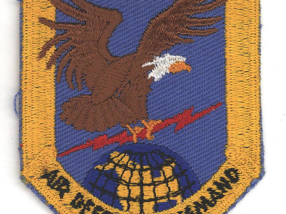 Air Defense Command, United States Air Force Insignia