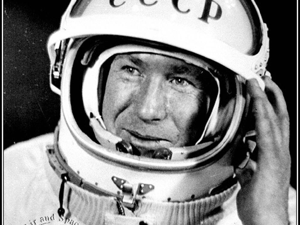 Alexei Leonov