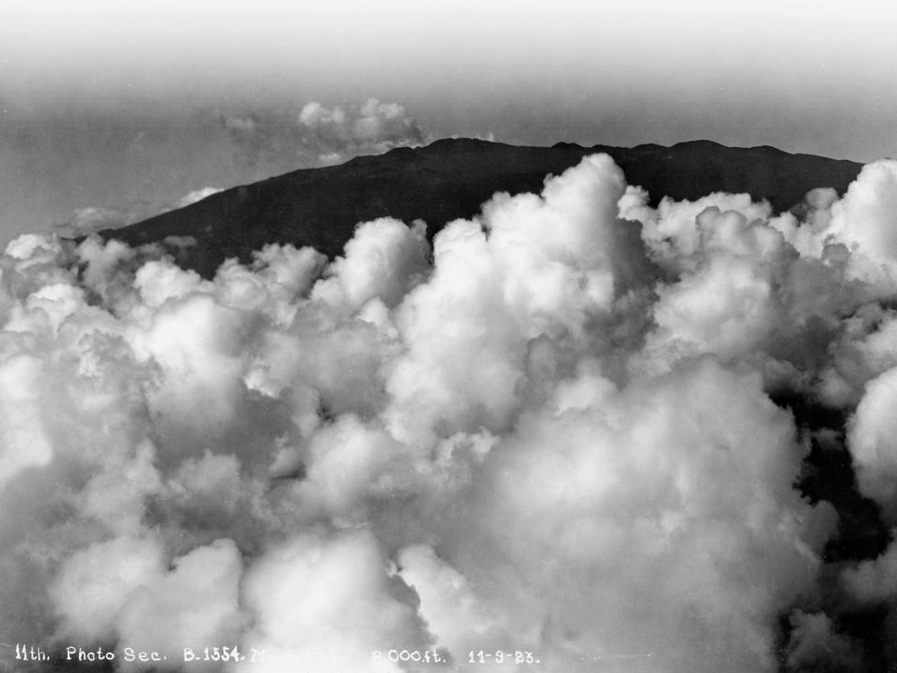 Mauna Kea