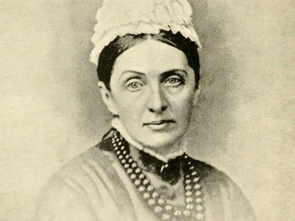 Isabella Bird