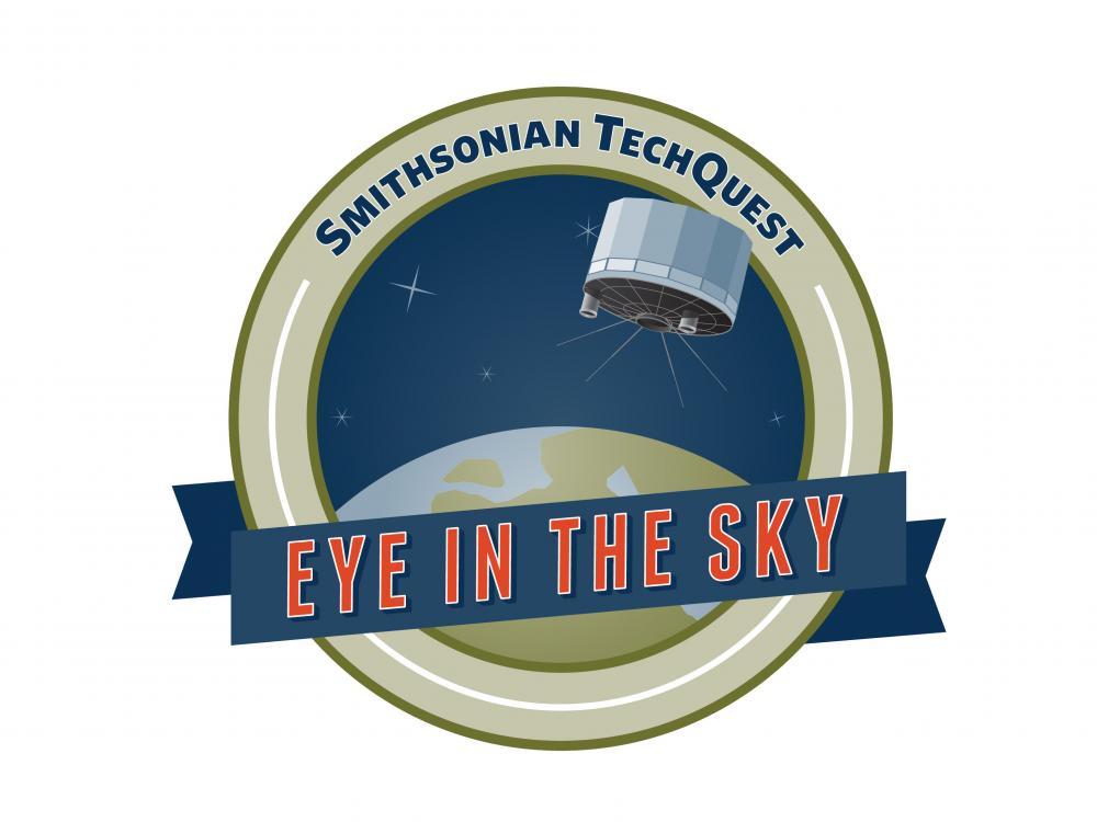 Smithsonian TechQuest: Eye in the Sky