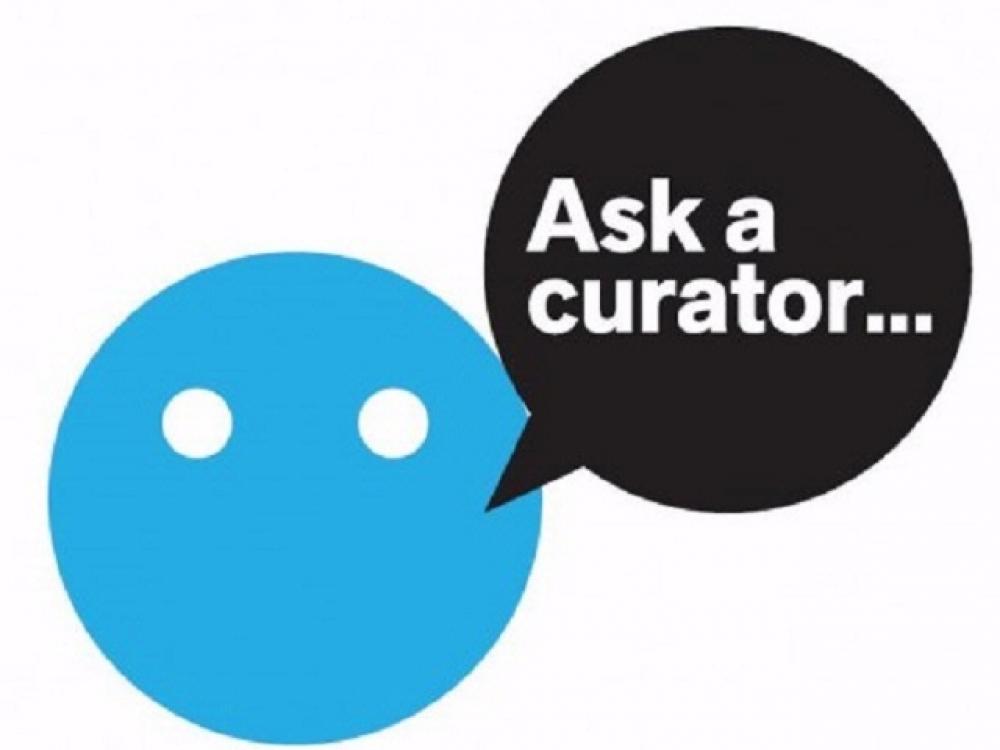 Ask a Curator Day