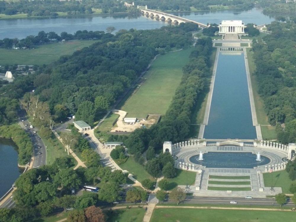 National Mall