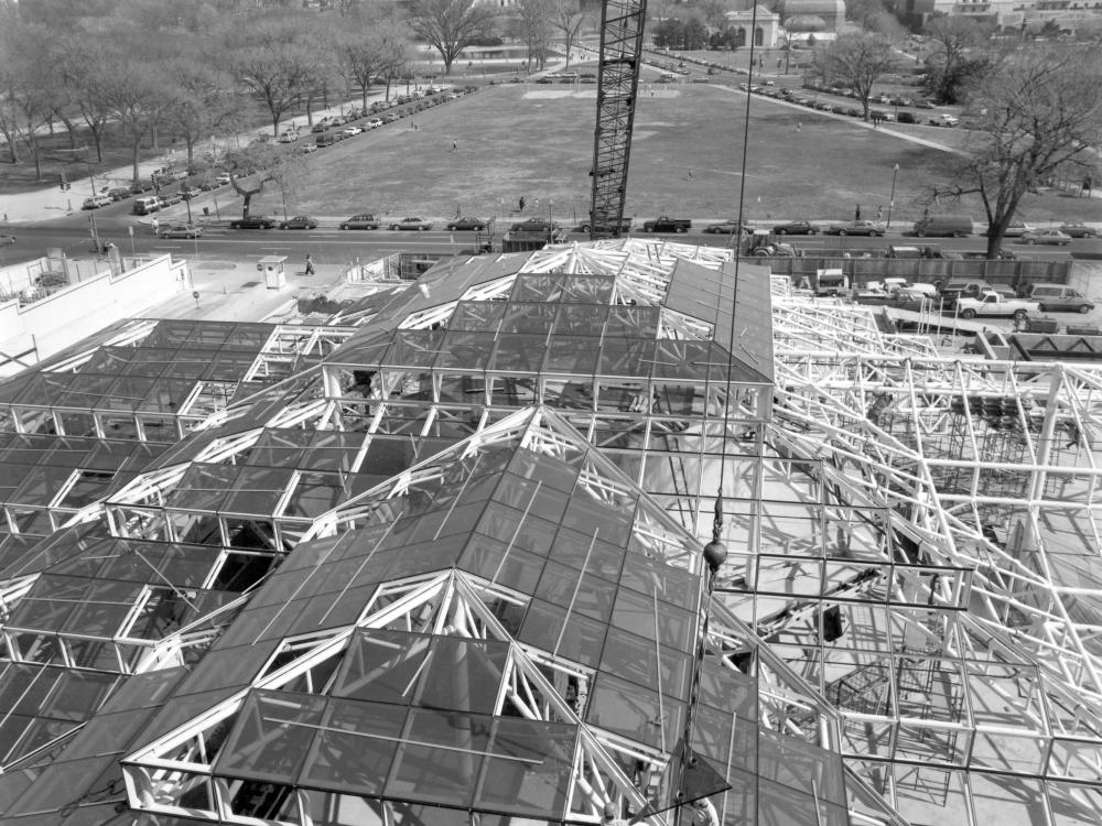 The Wright Place at the National Air and Space Museum