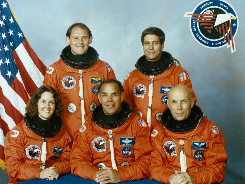 STS-33