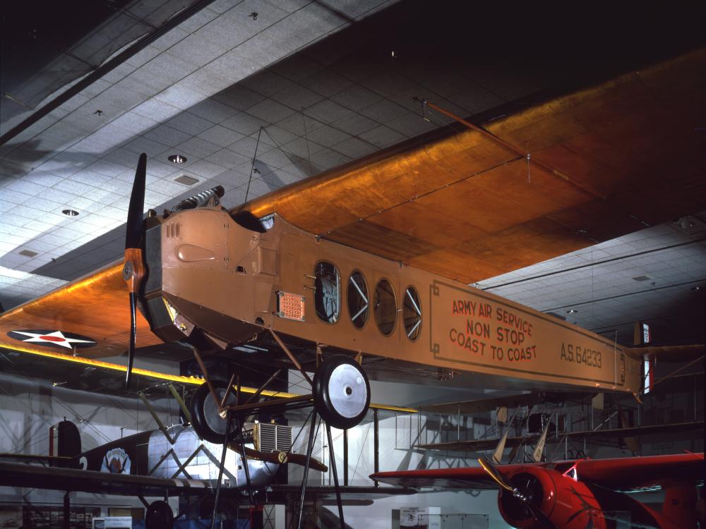 Fokker T-2