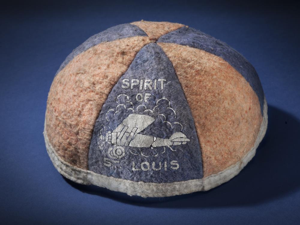 Spirit of St. Louis Beanie