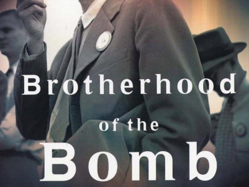 Book Cover: Brotherhood of the Bomb