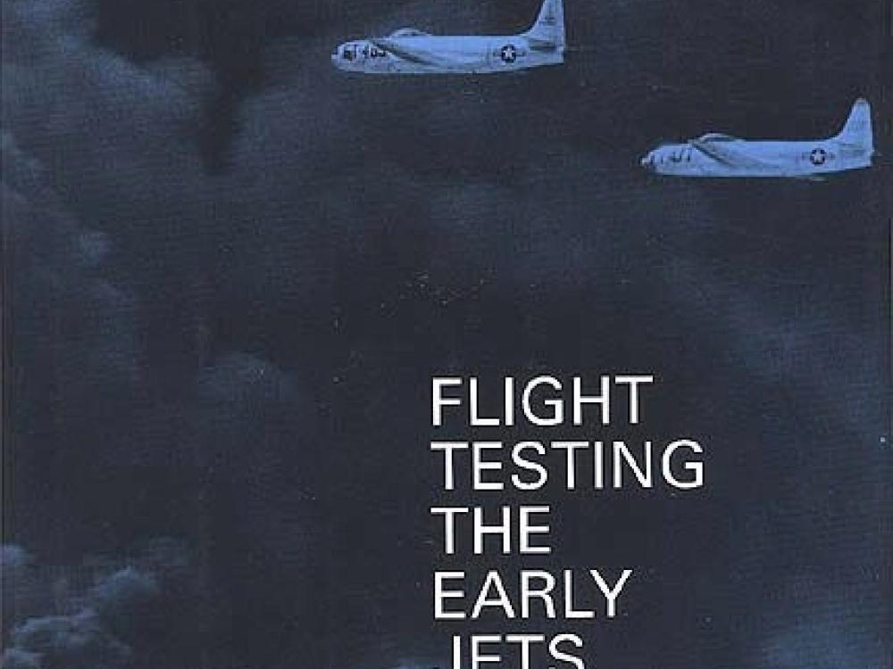 Book Cover: Fighter Pilot's Heaven