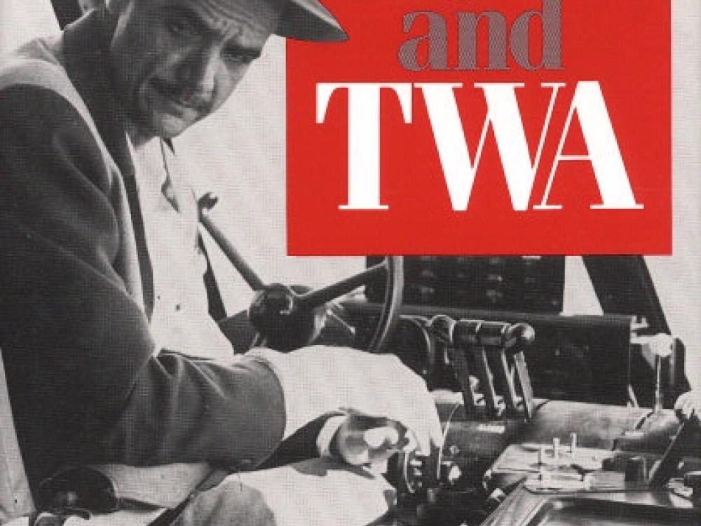 Book Cover: Howard Hughes and TWA