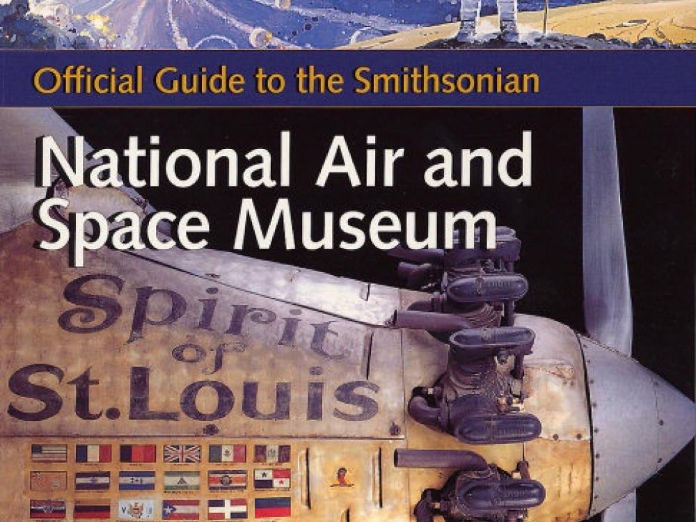 Book Cover: Official Guide to NASM