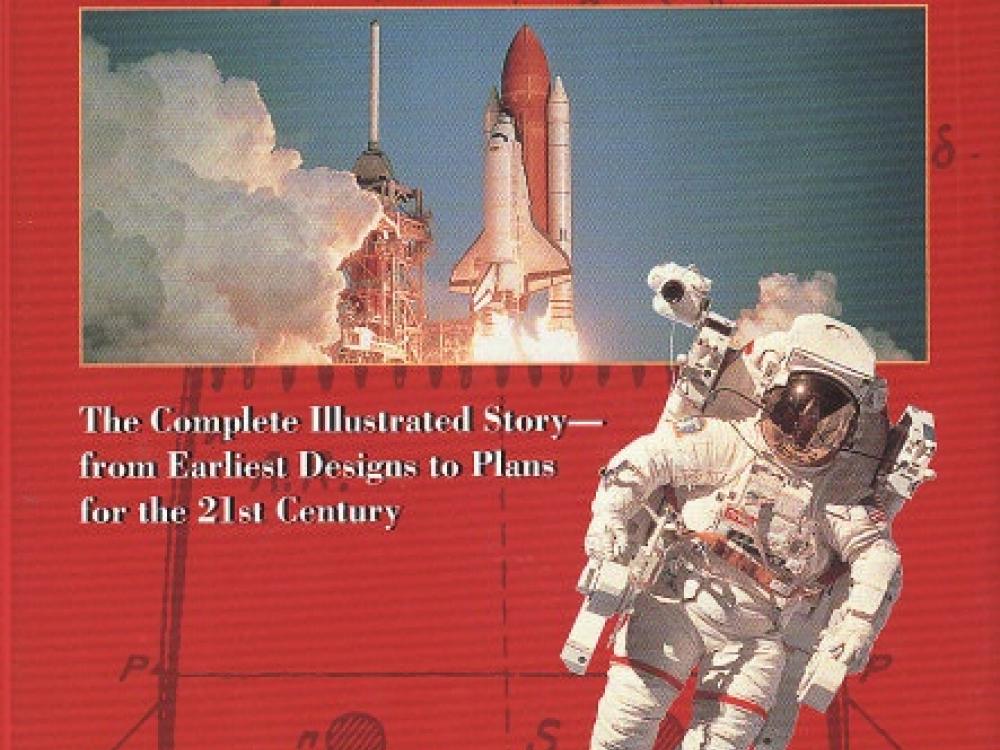 Book Cover: Spaceflight, An SI Guide