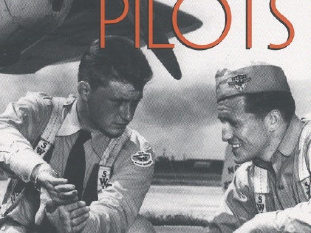 Book Cover: To Fill the Skies with Pilots